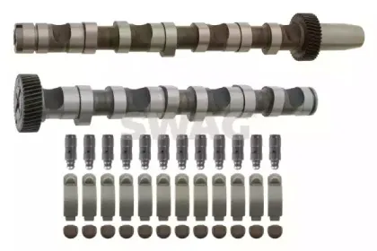 Комплект распредвала SWAG купить